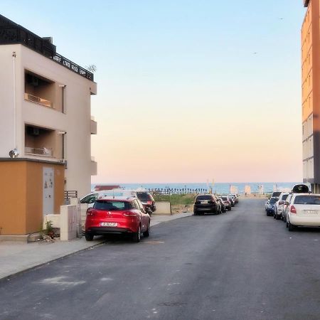 Estrella De Mar Apartment นาโวดาริ ภายนอก รูปภาพ