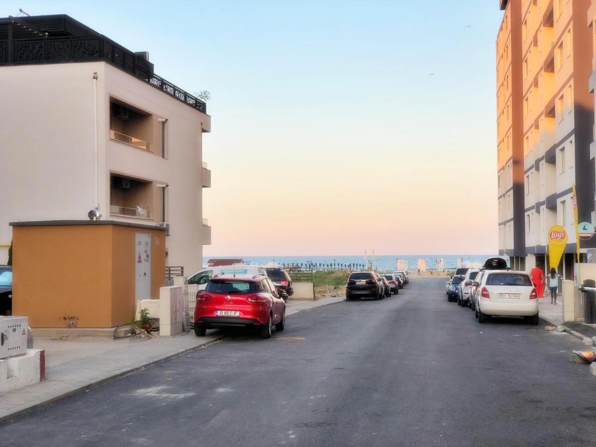 Estrella De Mar Apartment นาโวดาริ ภายนอก รูปภาพ