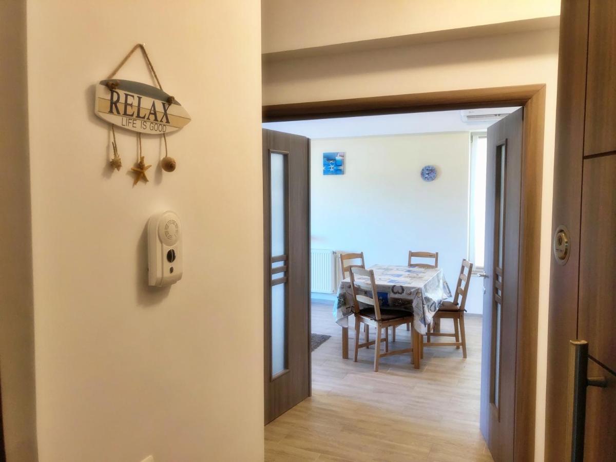 Estrella De Mar Apartment นาโวดาริ ภายนอก รูปภาพ