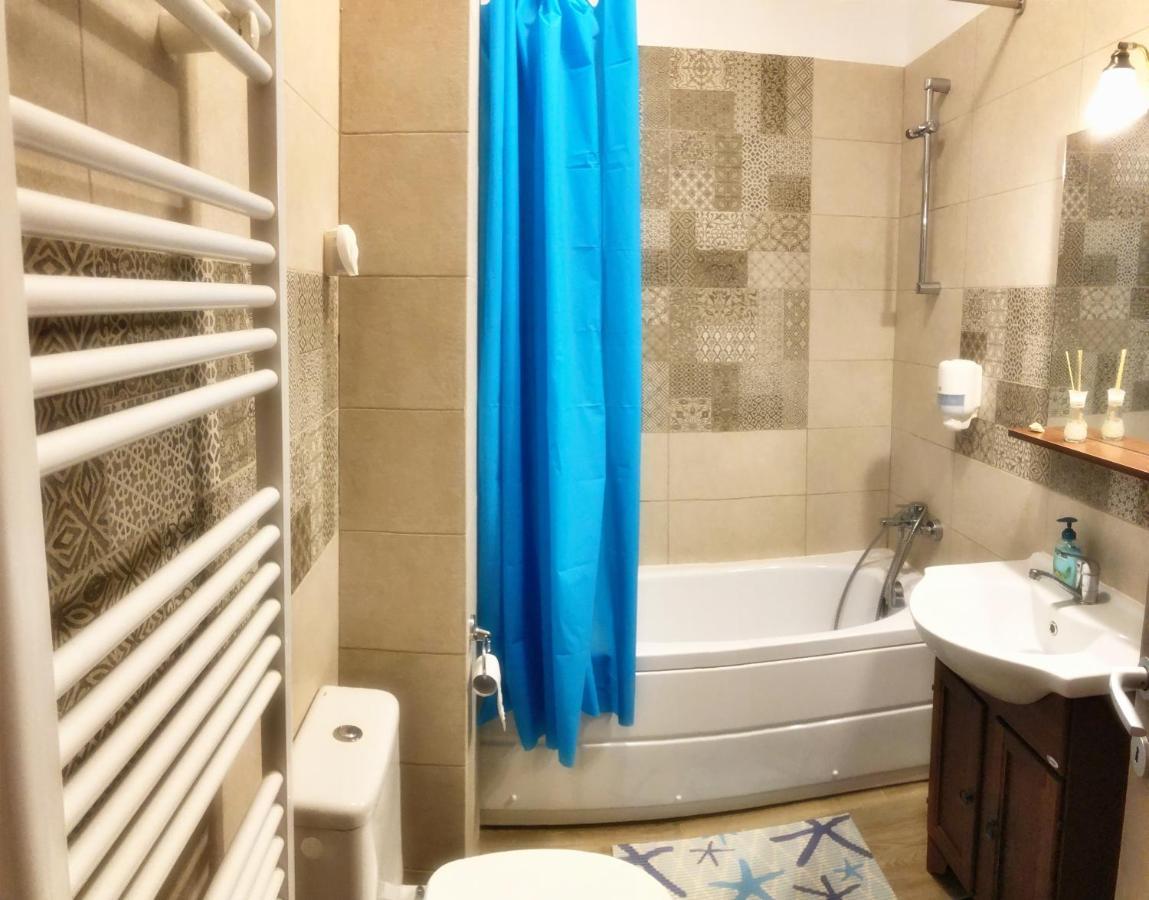 Estrella De Mar Apartment นาโวดาริ ภายนอก รูปภาพ