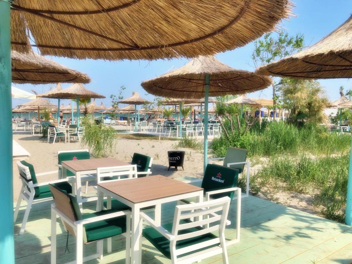 Estrella De Mar Apartment นาโวดาริ ภายนอก รูปภาพ