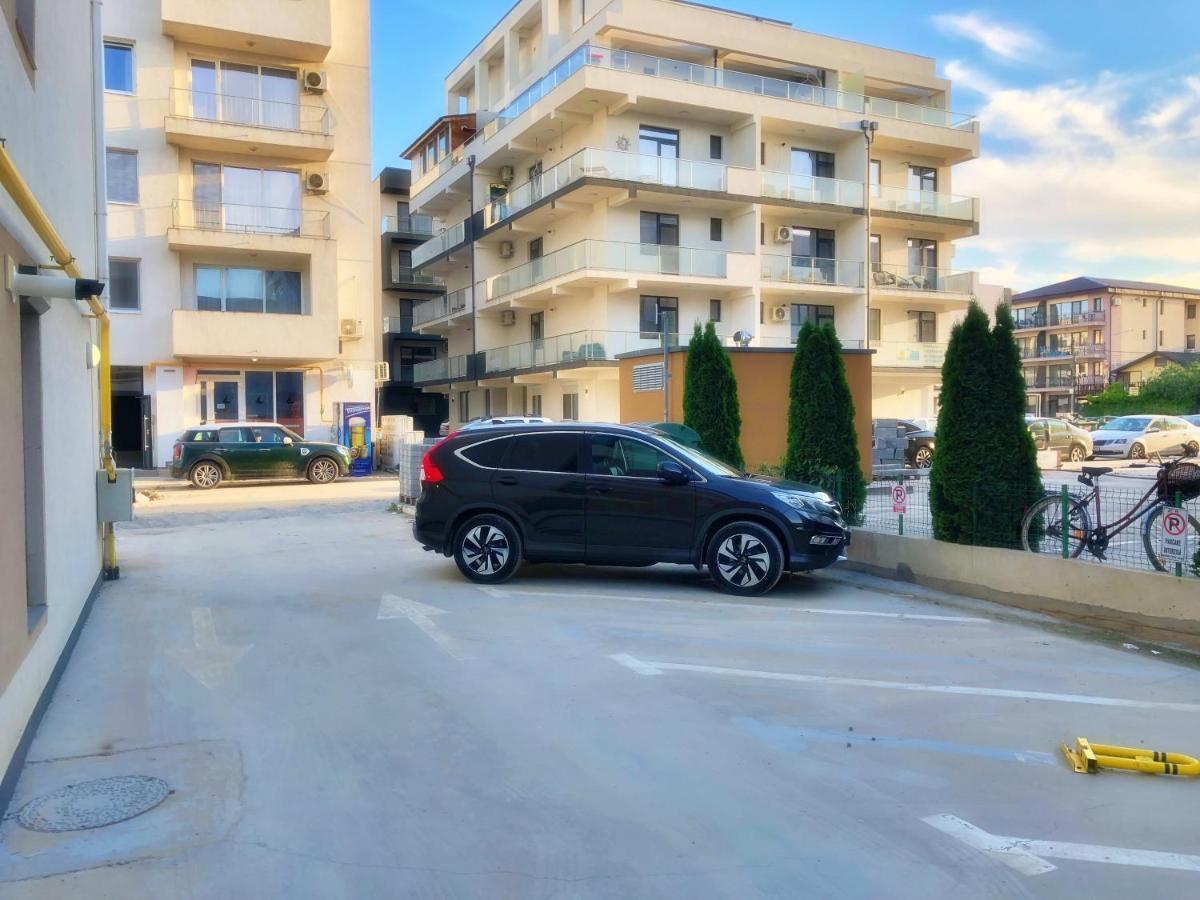 Estrella De Mar Apartment นาโวดาริ ภายนอก รูปภาพ