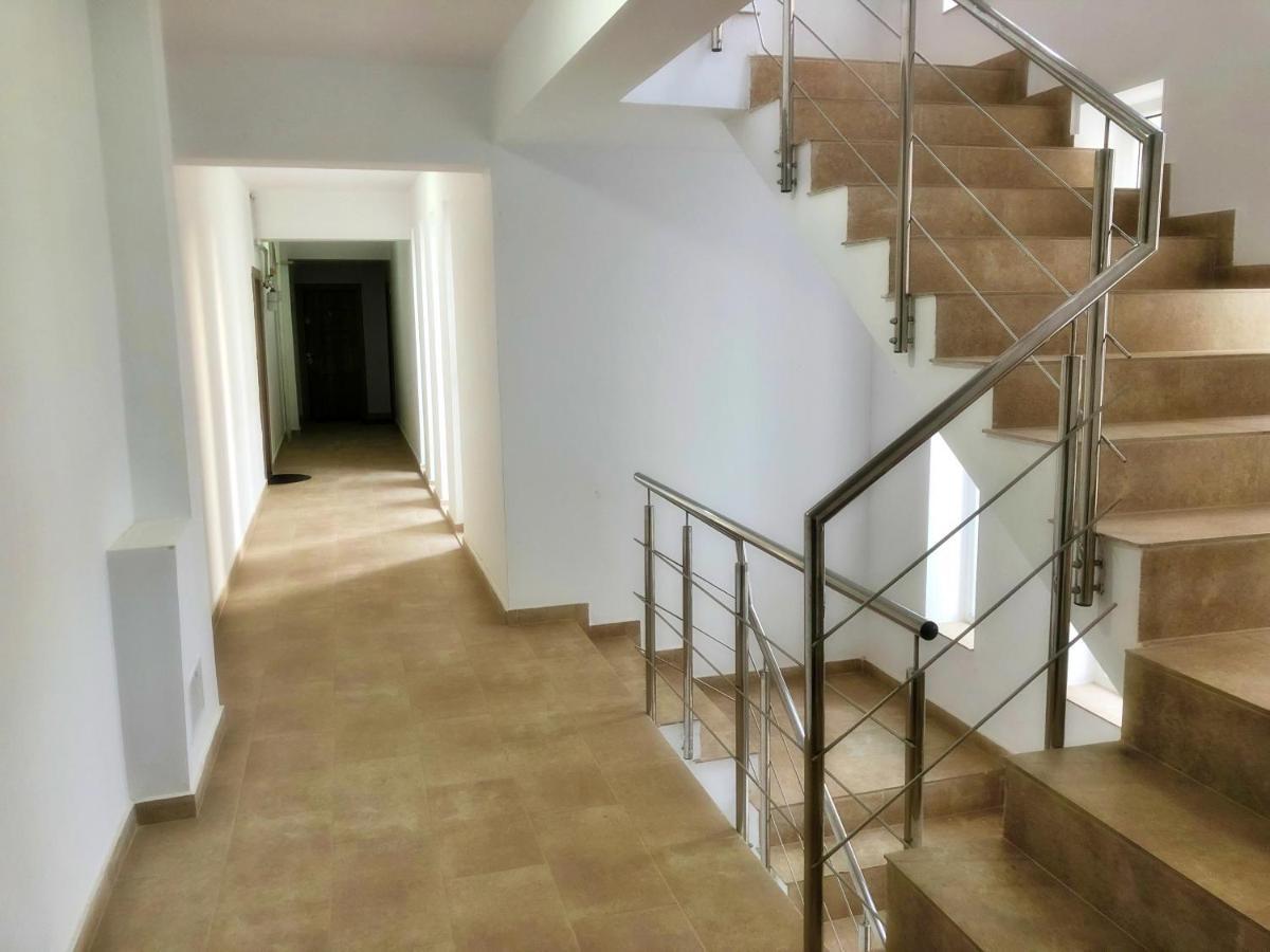 Estrella De Mar Apartment นาโวดาริ ภายนอก รูปภาพ