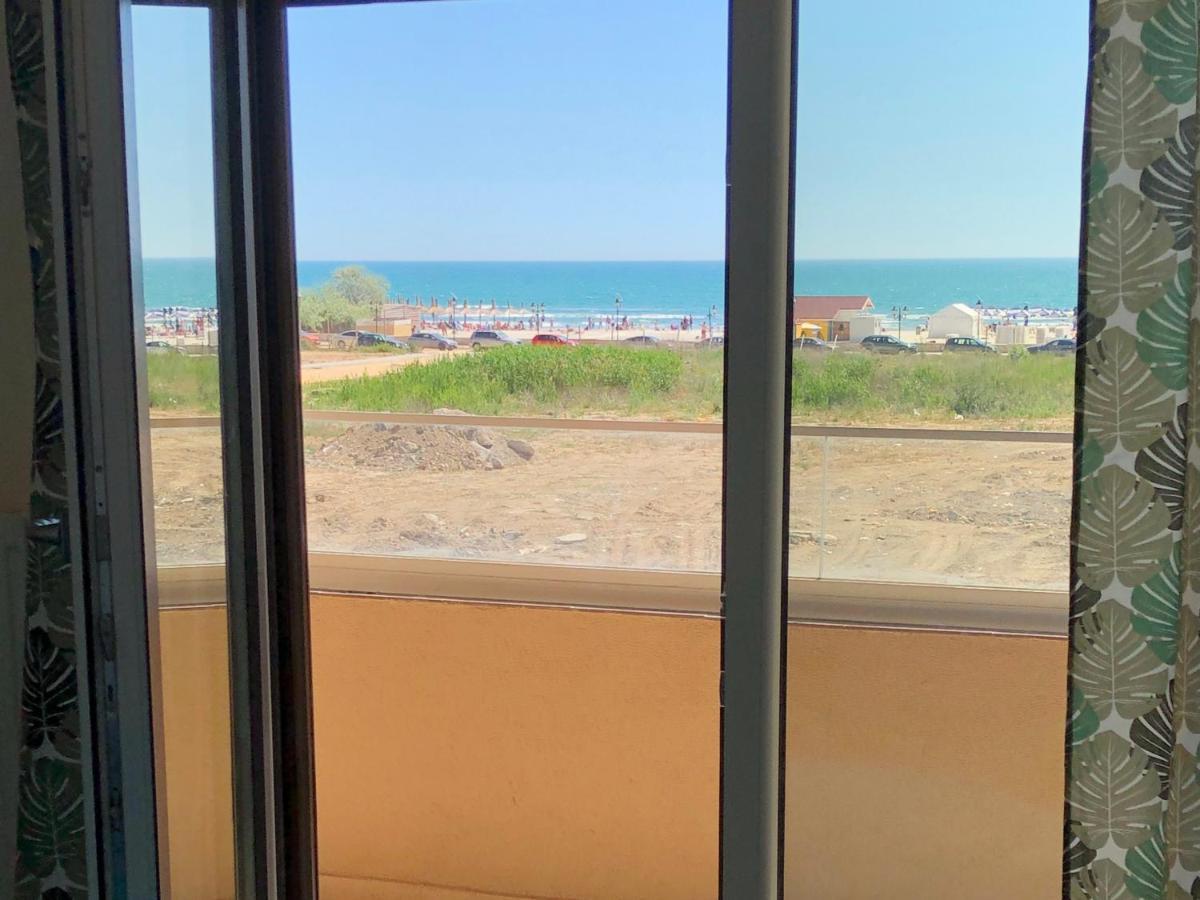Estrella De Mar Apartment นาโวดาริ ภายนอก รูปภาพ